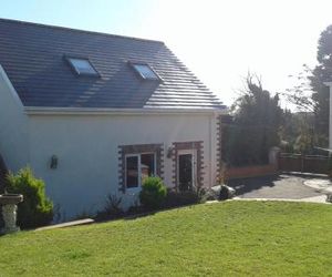 Garden View Apartment Salcombe United Kingdom