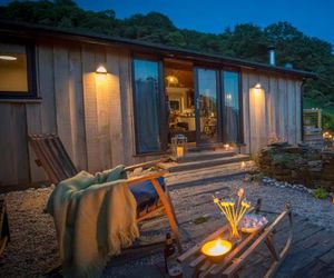 Little Kestrel Cabin Pennal United Kingdom