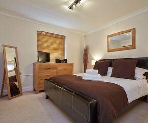 Fantastic 2 bed apartment, Jago Court, Newbury Newbury United Kingdom