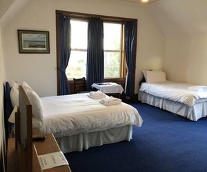 Westerlea Hotel Nairn Nairn United Kingdom