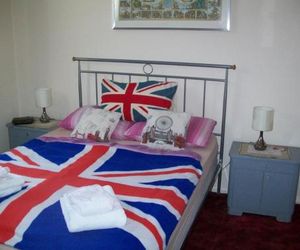 B & B in Seven Sisters Walthamstow United Kingdom