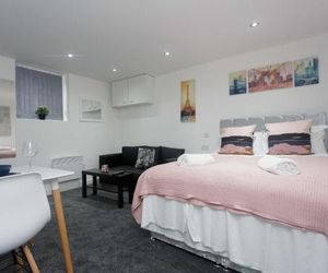 City Hospital Apartments Leeds United Kingdom