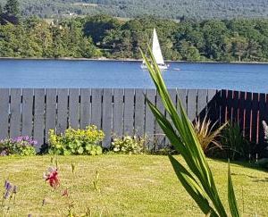 Airanloch Bed & Breakfast, Loch Ness, Adult Only Dores United Kingdom