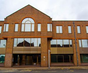 Somerville Apartments London Heathrow Hounslow United Kingdom