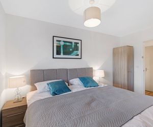 Valentis Contractor Apartments Stansted United Kingdom
