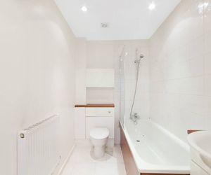 Valentis Contractor Apartments Harlow / Stansted Stansted United Kingdom