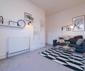 Stylish and Comfortable City Centre Apartment Leith United Kingdom