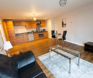 Belgrade Plaza Serviced Apartments Coventry United Kingdom