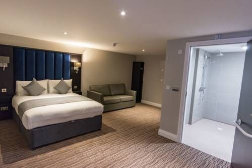 Hotel Photo 11