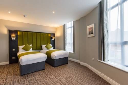 Hotel Photo 12