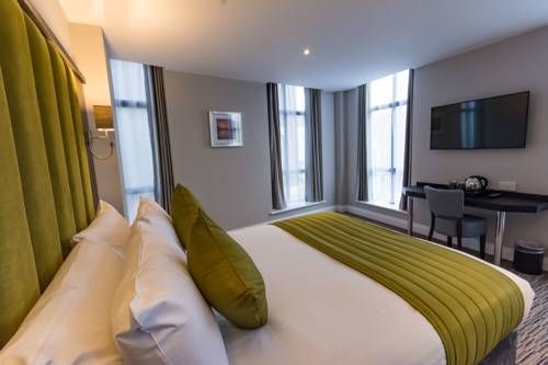 Hotel Photo 13