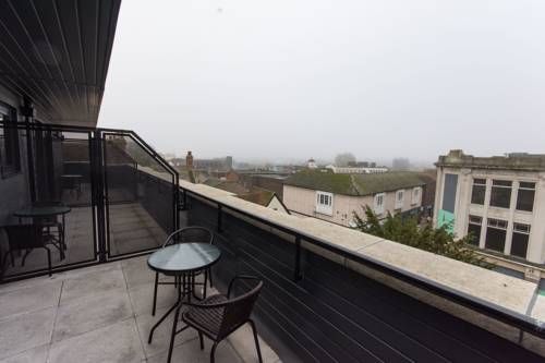 Hotel Photo 20