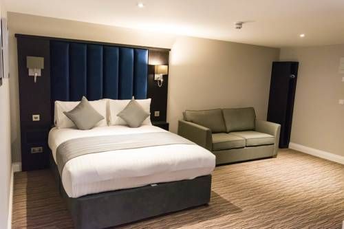 Hotel Photo 5