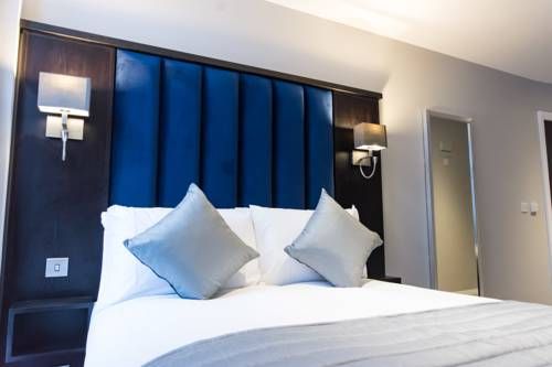 Hotel Photo 9