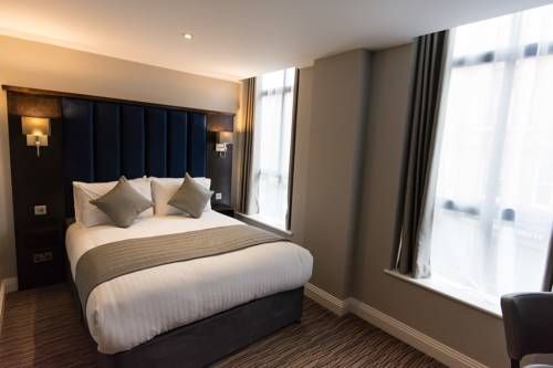 Hotel Photo 10