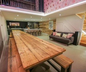 Steine House Brighton and Hove United Kingdom