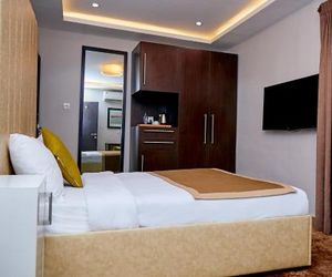The Cabin Hotel Accra Ghana