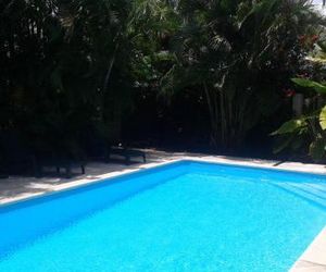 La Belle Créole Sainte Anne Guadeloupe