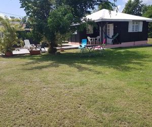 BUNGALOW BASSIN TROUVE Sainte Anne Guadeloupe