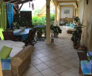 AU MADIGWAN GOSIER Guadeloupe