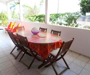 Holiday home Rue Vincent Honore- Plateau Bouillante Guadeloupe