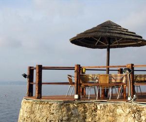Villa Vigla Nissaki Greece