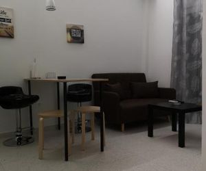 Dimitris House 7 Thessaloniki Greece
