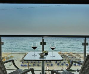 Dionisos Leptokarja Greece