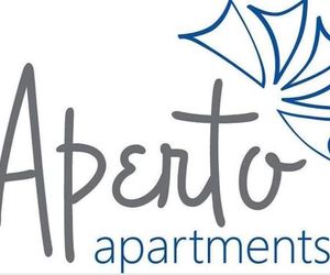 Aperto Apartments Tourlos Greece