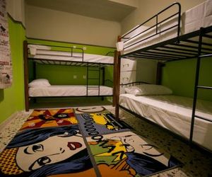 The Holy Rock - Hostel at meteora Kalambaka Greece