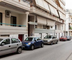 Heraklion Modern Apartment Heraklion Greece