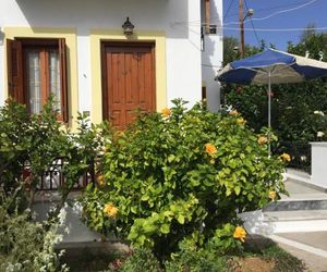 Livanina apartments Marathokampos Greece