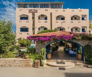 Hotel Aglaia Kalamaki Greece