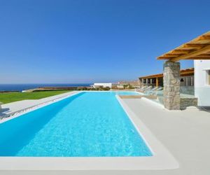 Villa Galatia Elia Greece