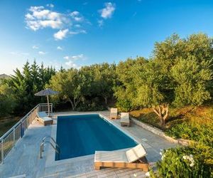 Gialova Villa Sleeps 4 Pool Air Con WiFi Gialova Greece