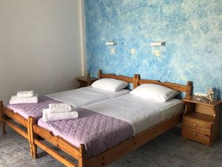 Hotel pic Kedros Rooms