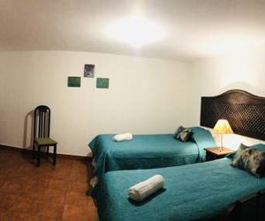 Hotel la Galería Antigua Guatemala