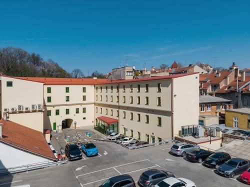 Hotel Photo 21