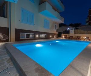 Apartments Dijana Zadar Croatia