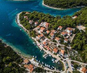 Holiday Home Dada Vela Luka Croatia