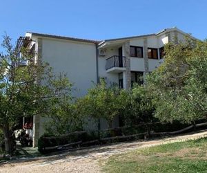 Apartments Antisa Tucepi Croatia