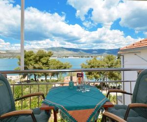 Apartments Aurelija Trogir Croatia