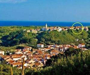 Apartment in Susak with air conditioning, W-LAN (3865-6) Sansego Croatia
