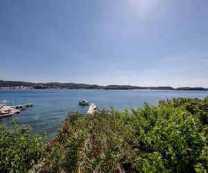 Seaview Apartment with 2 bedrooms + 2 bathrooms Supetar Croatia