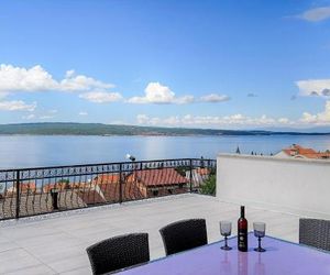 Holiday House Queens with Sea View Barci Croatia