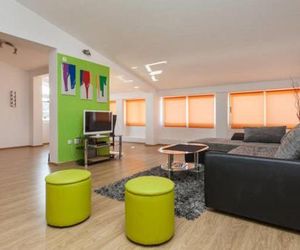 Large specious apartment Pula Croatia
