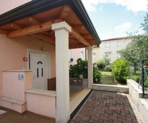 Apartment Complex Mendikovic Porec Croatia