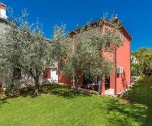 Apartment Complex Kokanovic Porec Croatia