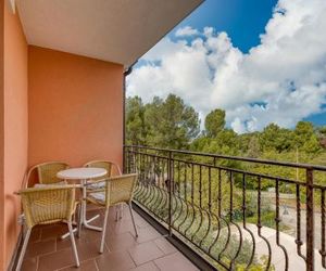 Apartment complex Slavica Porec Croatia