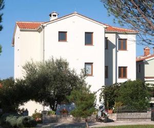 Apartment Complex Beakovic with Sea view Porec Croatia